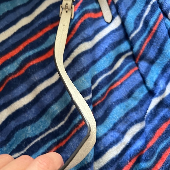 Kate Spade Cream and Tan Shoulder Bag - Picture 5 of 5